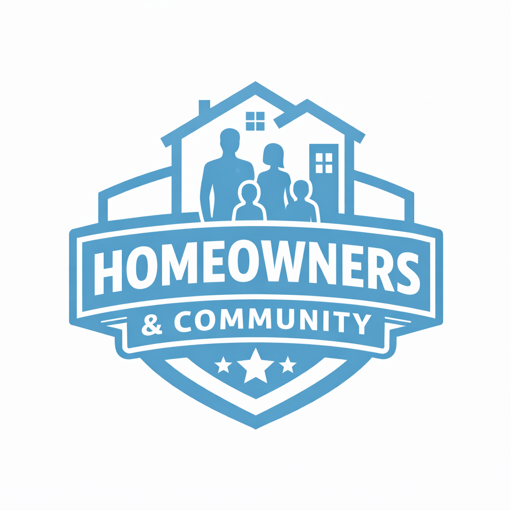 Homeowners & Community